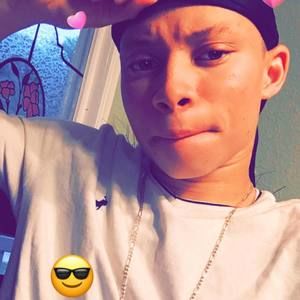 Meet your Posher, Jay